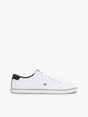 Tommy Hilfiger H2285ARLOW 1D WIT Heren 45