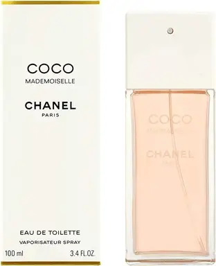 Chanel COCO MADEMOISELLE Eau de Toilette Spray 100 ml