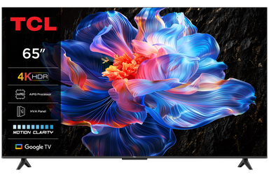 TCL 65V6C 65-inch 4K Ultra HD 60Hz TV