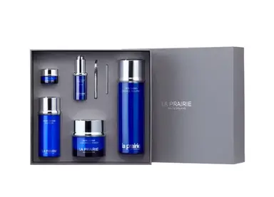 La Prairie Skin Caviar Mist Luxury Ritual Set