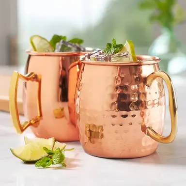 Mug Moscow Mule