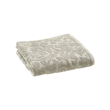 Serviette de Bain Gilda Perle 50 x 100