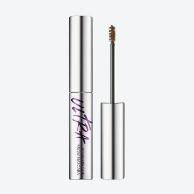 Missha Ultra Long - Lasting Eyebrow & Eyelash Mascara [NEUTRAAL_BRUIN]