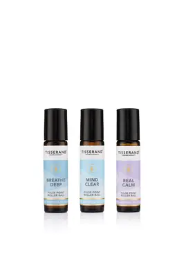 Tisserand Little Box of Mindfulness Kit