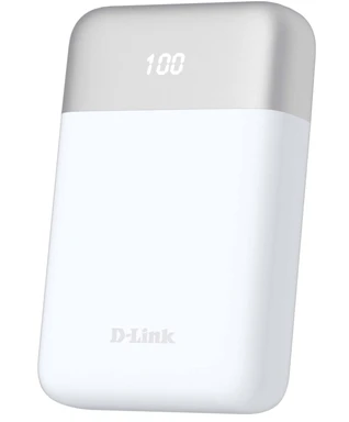 D-Link 10000mAh Power Bank