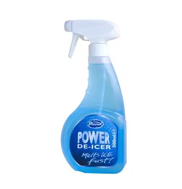 Decosol AD22C Power De-Icer Spray 500Ml
