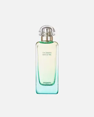 Hermès Un Jardin Sur Le Nil Eau de Toilette 100 ml