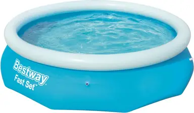 Bestway Fast Set Zwembad 305x76 cm