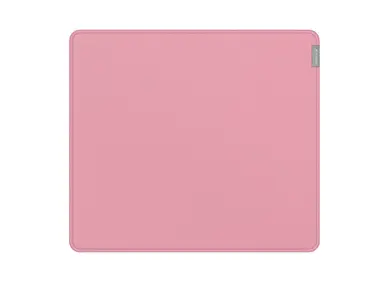 Razer Strider Tapis de souris grand format - Rose quartz