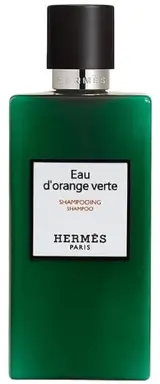 Hermès Eau d'orange verte shampoo 80 ml