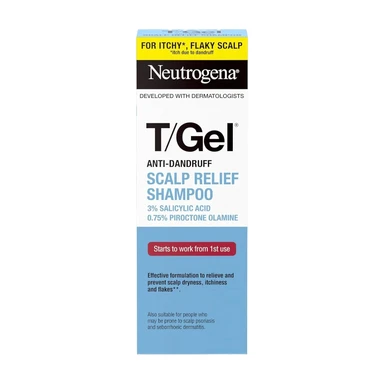 Neutrogena T/Gel Scalp Relief 150ml