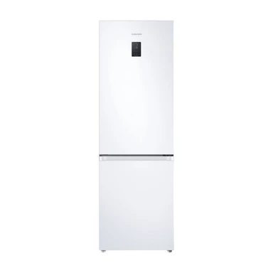 Samsung RB34C670DWW/EF koel-vriescombinatie (energieklasse D, 204 kWh per jaar, 1853 mm, wit)