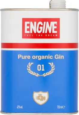 Engine Gin 0,7L
