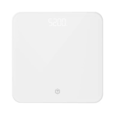 ochama Electronic Bathroom Weighing Scale