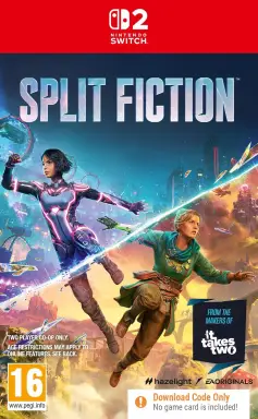 Split Fiction (Switch 2)