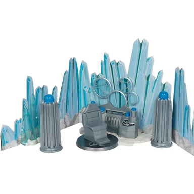 Superman Fortress of Solitude Playset