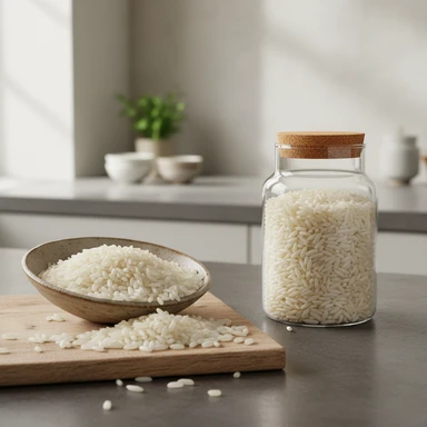 Royal Thai Riz gluant - 1 kg