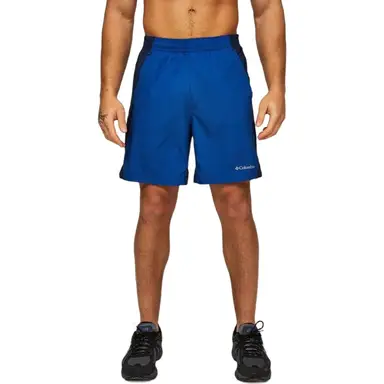 Columbia Men's Three Pitch Short 2114743 M