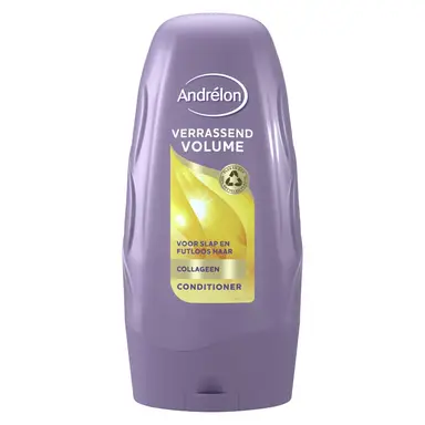 Andrelon Conditioner - Verrassend Volume 250 ml