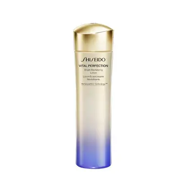 Shiseido Bright Lotion éclaircissante revitalisante - 100 ml