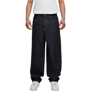 Urban Classics 90‘s Jeans Straight Fit rinsed denim 36