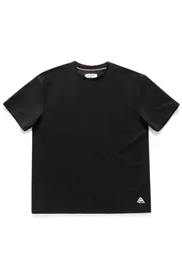 Galtsand Reverse Loopback T-shirt Black - Taille XL