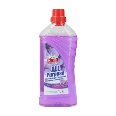 At Home Clean Allesreiniger - Bloemige frisheid 1 l