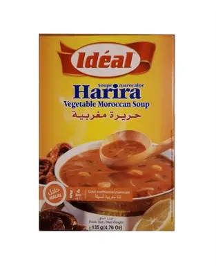 Ideal Harira-soep 135 g