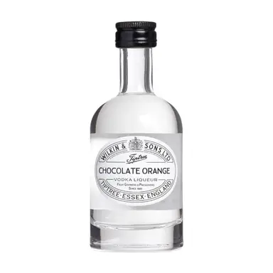 Chocolate Orange Vodka Liqueur 25% ABV