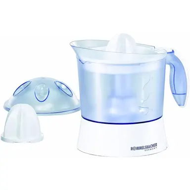 Rommelsbacher Citruspers ZP 40