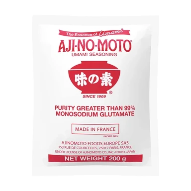 Ajinomoto Monosodium Glutamaat 200g