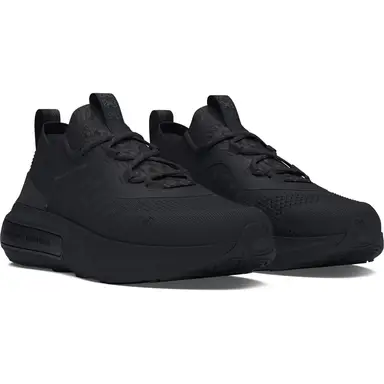 Under Armour Phantom 4  Men's Shoes - Black / Anthracite / Black