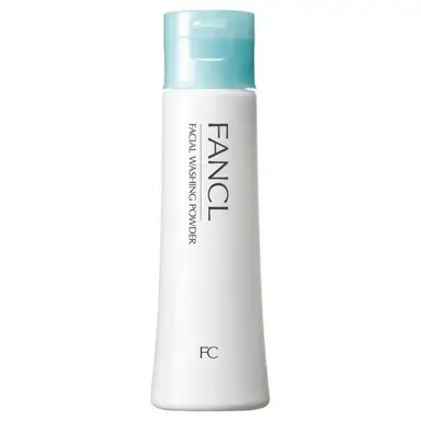 FANCL Poudre lavante pour le visage - 50 g