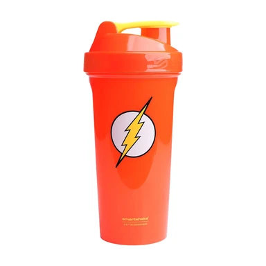 Smartshake DC Comics Lite - 800 ml - The Flash