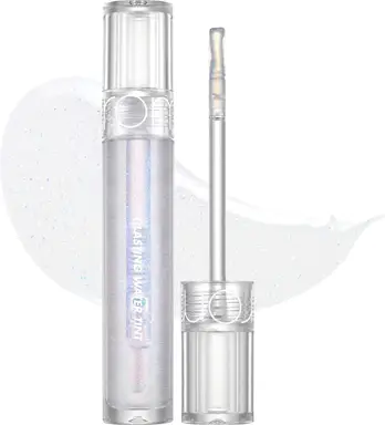 rom&nd Glasting Water Lipgloss 00 Meteor Trail