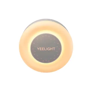 Yeelight Plug-in Lichtsensor Nachtlicht Lite
