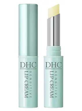 DHC Crème à lèvres traitante peaux sensibles 1.5 g