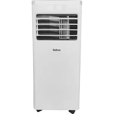 BELTAX BAC1007 Climatiseur Portable 7000 BTU/h Blanc Classe A