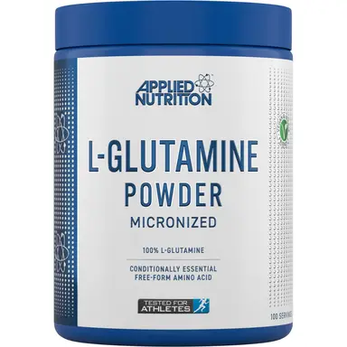 Applied Nutrition L-GLUTAMINE Powder - 500g