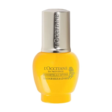 L'Occitane Immortelle Divine Eye & Lip Contour 15 ml