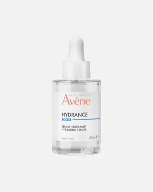 Avène HYDRANCE BOOST Hydraterend Geconcentreerd Serum 30 ml