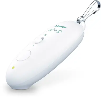 Beurer BR10 - Insectenbeetverlichting - Hittetherapie Chemicaliënvrij Compact