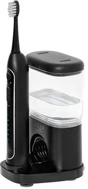 Adler AD 2180b 2in1 Hair Styler Black