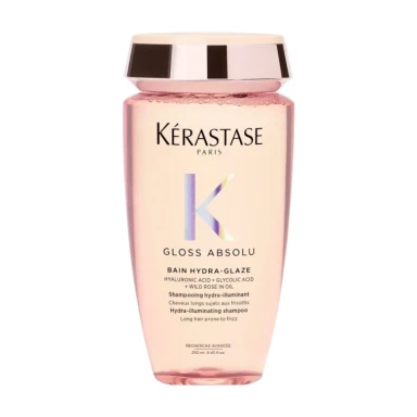 Kérastase Gloss Absolu Bain Hydra-Glaze 250ml