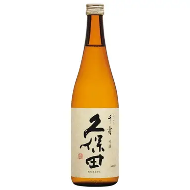 Kubota Senjyu Ginjo 720ml
