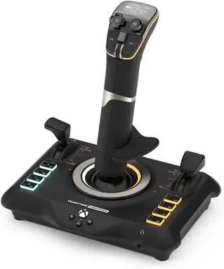 Turtle Beach VelocityOne Flight Stick Simulator Control for Xbox / PC
