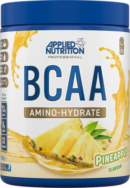 Applied Nutrition BCAA Amino-Hydrate Pineapple 450g
