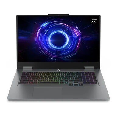 Lenovo LOQ 17IRX10 17 Zoll Full HD Core i5-13450HX 24 GB RAM / 1 TB SSD RTX 5050 Windows 11