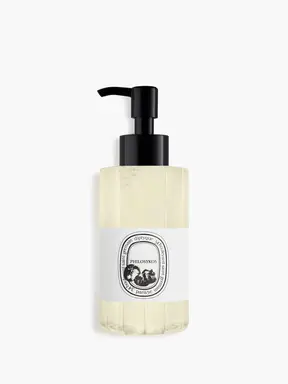 Diptyque Philisykos Cleansing Hand And Body Gel 200 ml