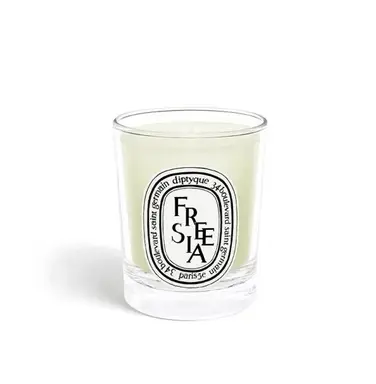Diptyque Freesia Scented Candle 70 g